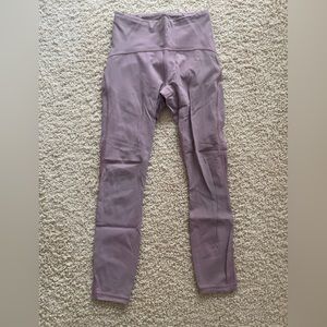 Lululemon leggings